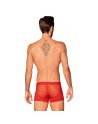 Obsessiver Caleçon Homme - Rouge 