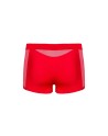 Boldero boxer - Rouge