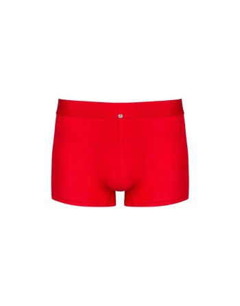 Boldero boxer - Rouge