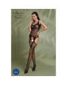 ECO BS005 Bodystocking - Noir