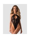 830-TED-1 Body - Noir