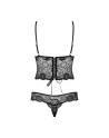 Alluria Body - Noir