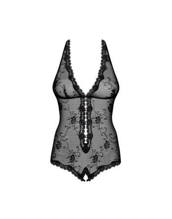 Fiorenta Body - Noir