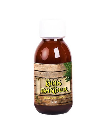 Bois bandé 100ml - CC800050