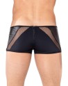 Boxer noir Stunt - LM2203-67BLK