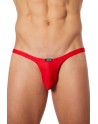 String homme rouge mini - LM2399-57RED