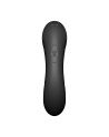 2 en 1 Stimulateur de clitoris et vibromasseur Curvy Trinity Noir 4 Satisfyer - CC597773