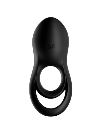 Cockring vibrant USB Legendary Duo Satisfyer - CC597749