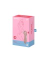 Stimulateur clitoridien Pro 2 Satisfyer - CC597140