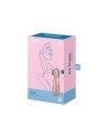 Stimulateur de clitoris Pro 2 Satisfyer - CC597113