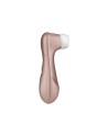 Stimulateur de clitoris Pro 2 Satisfyer - CC597113