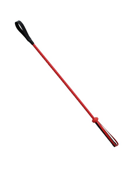 Cravache rouge 71 cm - 293202002