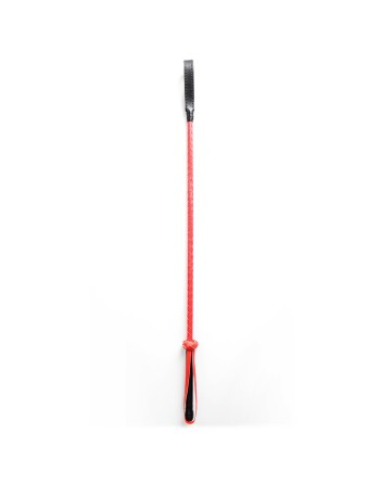 Cravache rouge 71 cm - 293202002