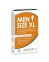 MenSize XL Homme - 60 gélules