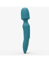 Stimulateur vibromasseur R-Evolution - Teal Me