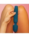 Stimulateur vibromasseur R-Evolution - Teal Me