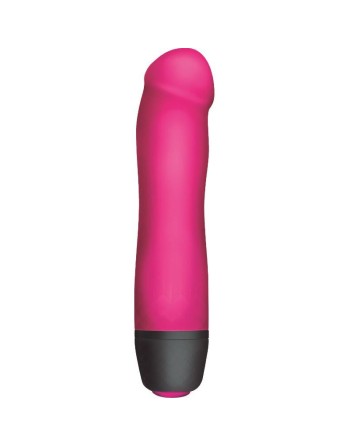 Vibromasseur Dorcel Must Mini 12,5 cm - Rose