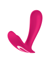 Vibromasseur Satisfyer Top Secret - Rose