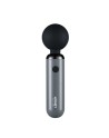 Pomi wand - Puissant mini vibromasseur - Gris