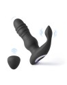 Jaden - Vibromasseur de prostate vibrant - Noir