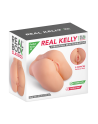 Real Kelly, fessier masturbateur vibrant vagin et anus - CC514208019420