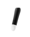 Vibromasseur noir USB Ultra Power Bullet 2 Satisfyer - CC597732