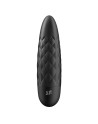 Vibromasseur noir USB Ultra Power Bullet 5 Satisfyer - CC597738