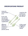 Set de 3 boules de geisha vert pastel Yoni Power 2 Satisfyer - CC597752