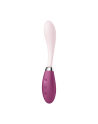 Vibromasseur G-spot flexible USB G-Spot Flex 3 Satisfyer - CC597806