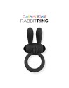 Rabbit Ring Clara Morgane - Noir