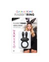 Rabbit Ring Clara Morgane - Noir