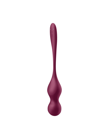 Love birds Vary Satisfyer