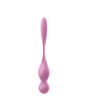 Love birds 1 Satisfyer - Rose