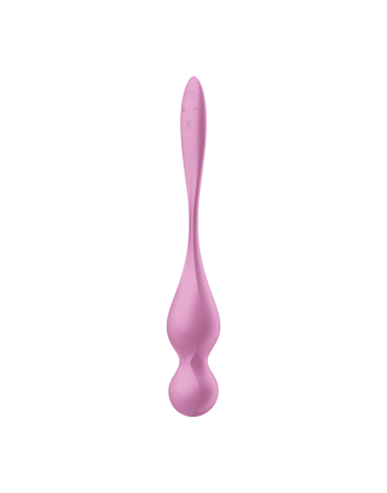 Love birds 1 Satisfyer - Rose