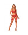 Belovya Soutien-gorge - Rouge