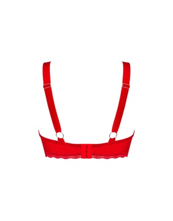 Belovya Soutien-gorge - Rouge