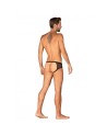 Severio Jockstrap - Noir